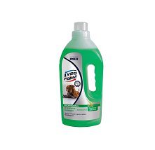 detergente pavimenti LISO FORM professional igienizzante aloe vera 1 lt