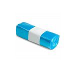 SACCHI AZZURRO 70x110 Pz.10 gr.20 DIFFERENZIATA verolene