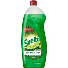 detersivo piatti Svelto limone ml.980