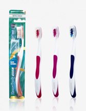 Spazzolino Soft Touch setole morbide CLENDY