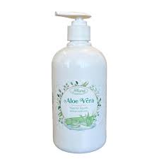 sapone mani  liquido ALLWAYS aloe vera 500 ml