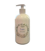sapone mani  liquido ALLWAYS latte 500 ml