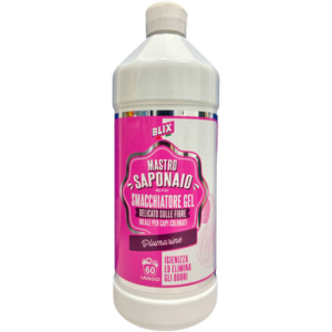 MASTRO SAPONAIO TOSCANA SMACCHIATORE GEL DELICATO CAPI 850 ML 60 LAVAGGI BLUMARINE (BLIX)