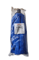 mop super microfibra 190 gr blu gamex