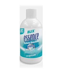 Blix Essence Igienizzante e profuma biancheria Brezza Marina 400 ml