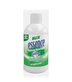 Blix ESSENCE ml400 Igienizza e Profuma Biancheria Fresco Alpino