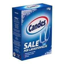 CANDES SALE LAVASTOVIGLIE KG.1