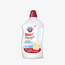 detersivobucato lavatrice liquido RISPLENDO marsiglia 1 lt