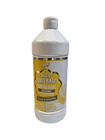 ammorbidente concentrato MASTRO SAPONAIO 850 ml fiori di ginestra prodotto toscano