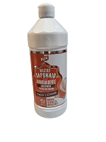 ammorbidente concentrato MASTRO SAPONAIO toscano 850 ml freco d'oriente