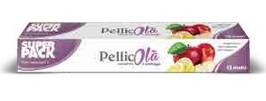 ROTOLO PELLICOLA METRI 12 SUPER PACK