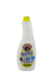 Chanteclair Ricarica Sgrassatore Limone 600 Ml