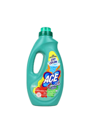 ACE GENTILE FRESCO PROFUMO 0,95 LT