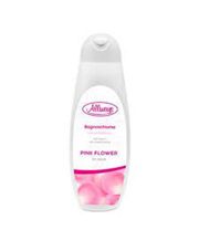 ALLWAYS BAGNOSCHIUMA ML.750 FIORE ROSA