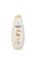 DERMOMED BAGNODOCCIA CAREZZA MANDORLA 650 ML