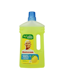 MASTRO LINDO LIMONE 930 ML