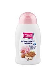 DETERGENTE INTIMO FIORI DI MANDORLO 250 ML DELICE (MIL MIL)