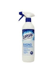QUASAR BAGNO IGIENIZZANTE TRIGGER 580 ML
