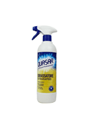 QUASAR SGRASSATORE ULTRARAPIDO TRIGGER 580 ML