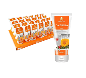 SETABLU GEL CALENDULA 100 ML