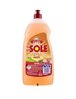 SOLE PIATTI LIQUIDO ACETO 1100 ML