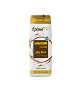 SPLENDOR SHAMPOO COCCO TUTTI I TIPI DI CAPELLI 300 ML