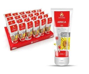 Setablu CREMA GEL ALL' ARNICA 100 ml