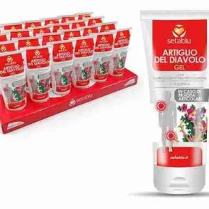 Setablu Crema Gel Artiglio Del Diavolo 100ml