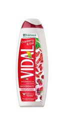VIDAL BAGNODOCCIA ML 500 BACCHE DI GOJI