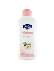 Venus Bagnodoccia Crema Addolcente Rosa e Aloe 650ml