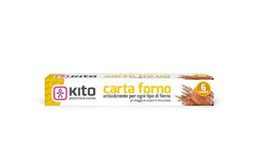 carta forno kito mt 6