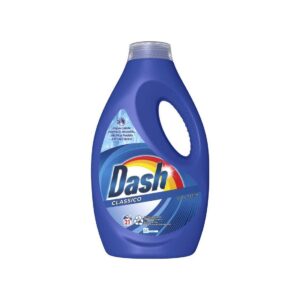 Dash Liquido 21 Lavaggi CLASSICO ml.1050