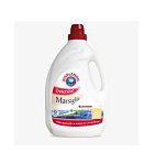 detersivo bucato lavatrice RISPLENDO marsiglia 3 lt