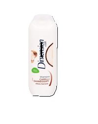 Dimension Shampoo Olio Cocco Capelli Danneggiati - 250 ml