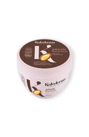Kaloderma Argan Burro Corpo 300ml