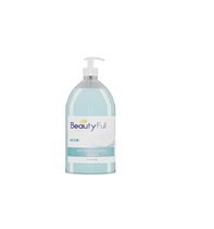sapone mani liquido BEUTIFIL talco