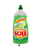 SOLE PIATTI ml.1100 LIMONE VERDE