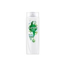 SUNSILK SHAMPOO ALOE VERA 250 ML