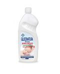 Gluconatura Detersivo multiuso anallergico ml 1000 blix per tessuti, piatti e superfici.