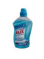 detersivo lavapavimenti BLIX 1 lt fiori delle alpi apuane (prodotto in toscana)