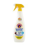 Chanteclair sgrassatore universale profumo di limone superpotente spray 600ml