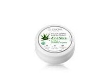 GLENOVA CREMA RIVITALIZZANTE ML.120 CORPO ALOE VERA
