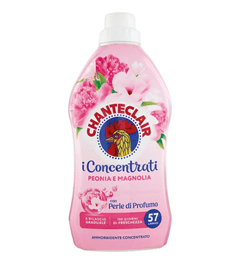 Ammorbidente Concentrato Peonia e Magnolia lt 1,14 chantclair