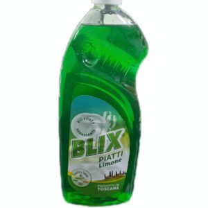 DETERSIVO PIATTI BLIX AL LIMONE 1LT
