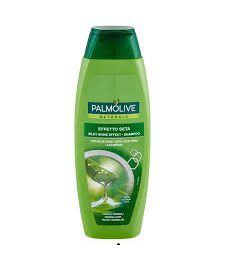 Shampoo Aloe Vera per Capelli Normali 350ml