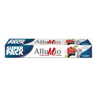 SUPER PACK ALLUMINIO MT.8
