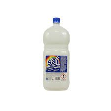 candeggina SAI classica 2 lt cartone 8 pz