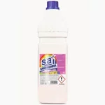 Candeggina profumata SAI 1 Lt  1 cartone 15 pz