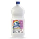 candeggina SAI profumata 2 lt cartone 8 pezzi