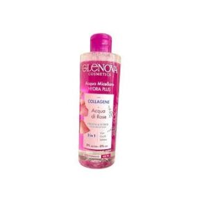 Glenova Acqua Micellare Acqua Di Rose 400 ml